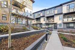 124, 42 Cranbrook Gardens SE Calgary