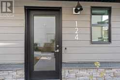 124, 42 Cranbrook Gardens SE Calgary