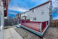 18 saddlemead Close NE Calgary