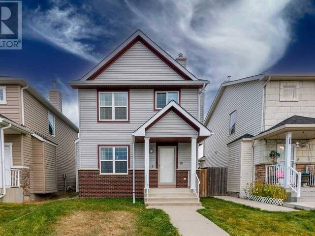 18 saddlemead Close NE Calgary