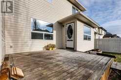 41 Eversyde Close SW Calgary