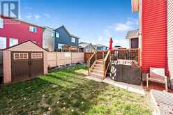 550 Bayview Way SW Airdrie