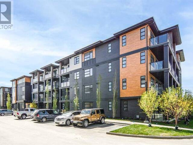 1305, 55 lucas Way NW Calgary