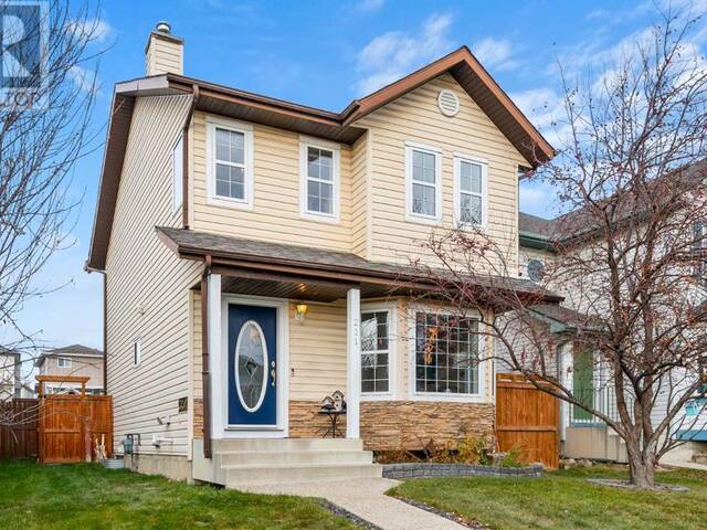 211 Covewood Park NE Calgary