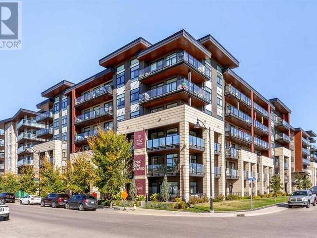 114, 11 Mahogany Circle SE Calgary