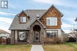 1803 High Park Boulevard NW High River