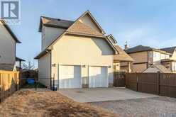 1803 High Park Boulevard NW High River