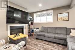 1803 High Park Boulevard NW High River