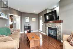 1803 High Park Boulevard NW High River