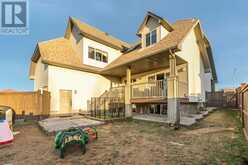 1803 High Park Boulevard NW High River