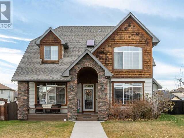 1803 High Park Boulevard NW High River Alberta