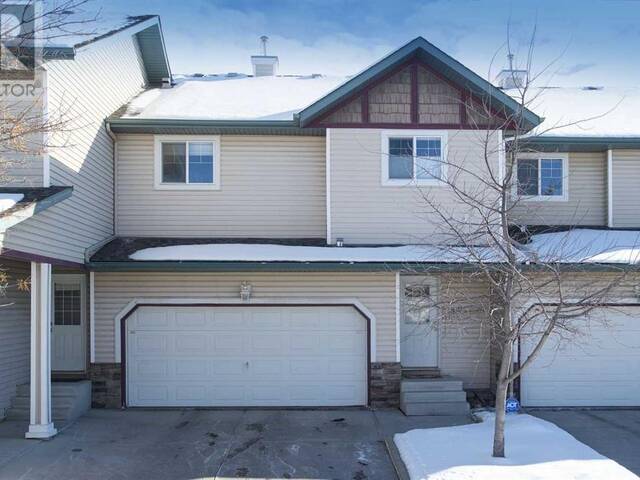 110, 2 Westbury Place SW Calgary Alberta