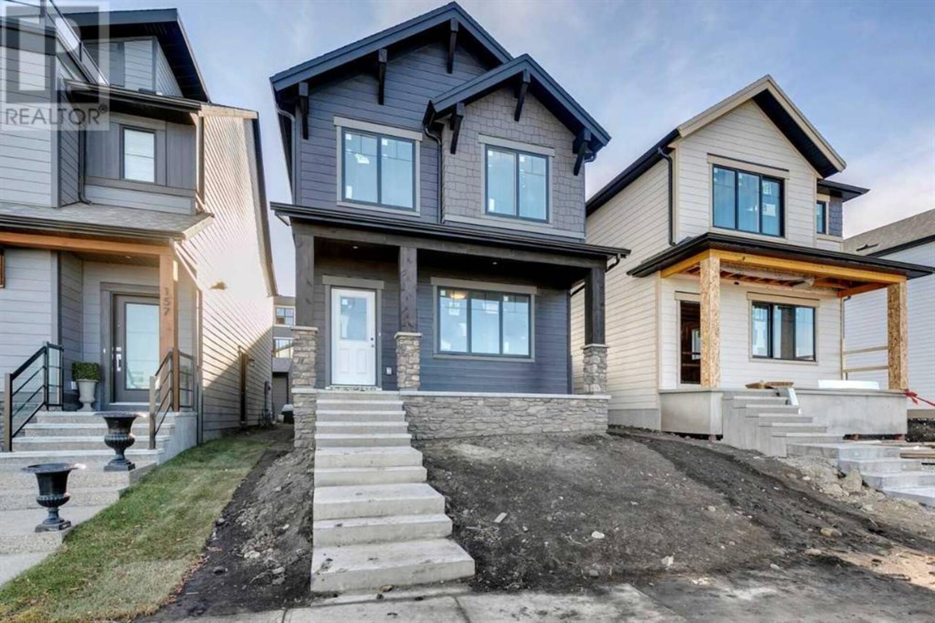 161 Treeline Avenue SW Calgary