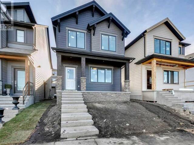 161 Treeline Avenue SW Calgary