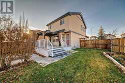 34 Sunset Heights Cochrane