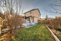 34 Sunset Heights Cochrane