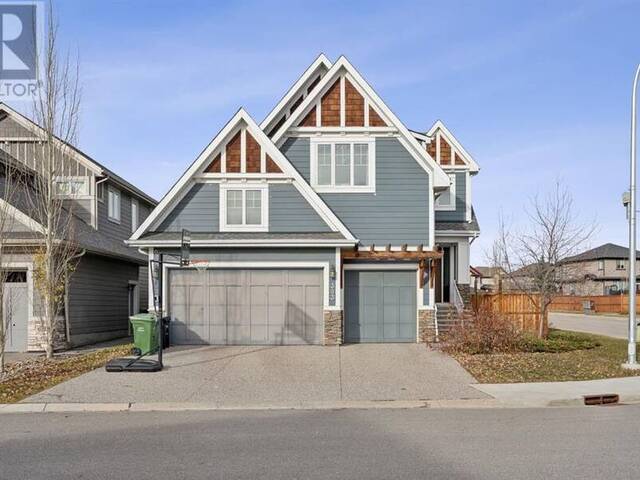 303 Tusslewood Terrace NW Calgary