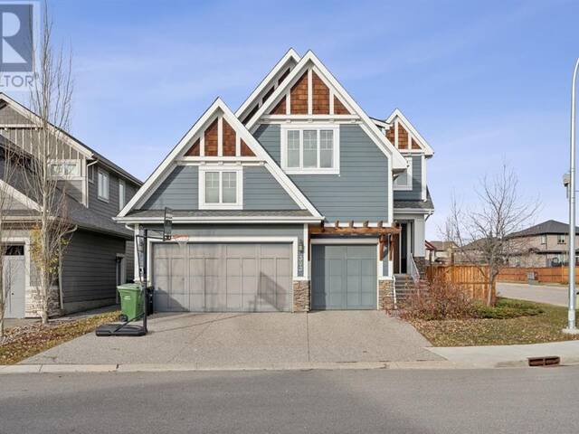 303 Tusslewood Terrace NW Calgary Alberta