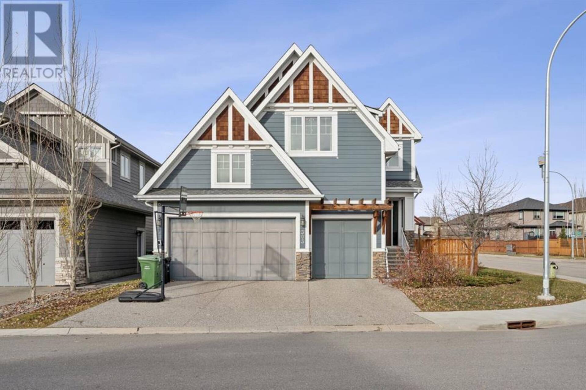 303 Tusslewood Terrace NW Calgary