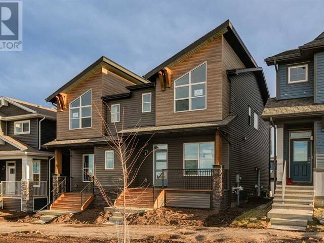 24 Herron Walk NE Calgary