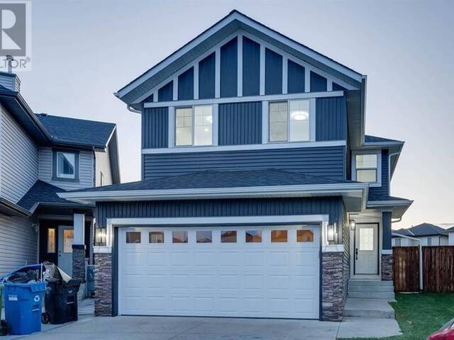 122 Saddlecrest Landing NE Calgary