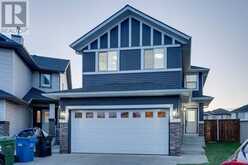 122 Saddlecrest Landing NE Calgary