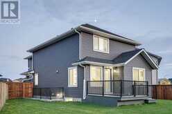 122 Saddlecrest Landing NE Calgary