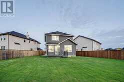 122 Saddlecrest Landing NE Calgary