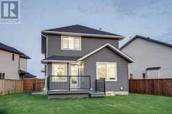 122 Saddlecrest Landing NE Calgary