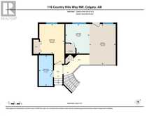 116 Country Hills Way NW Calgary