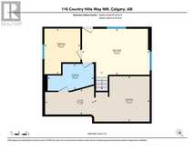 116 Country Hills Way NW Calgary