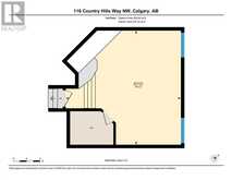 116 Country Hills Way NW Calgary