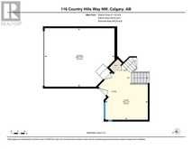 116 Country Hills Way NW Calgary