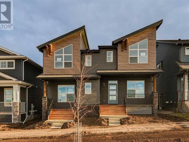 28 Herron Walk NE Calgary