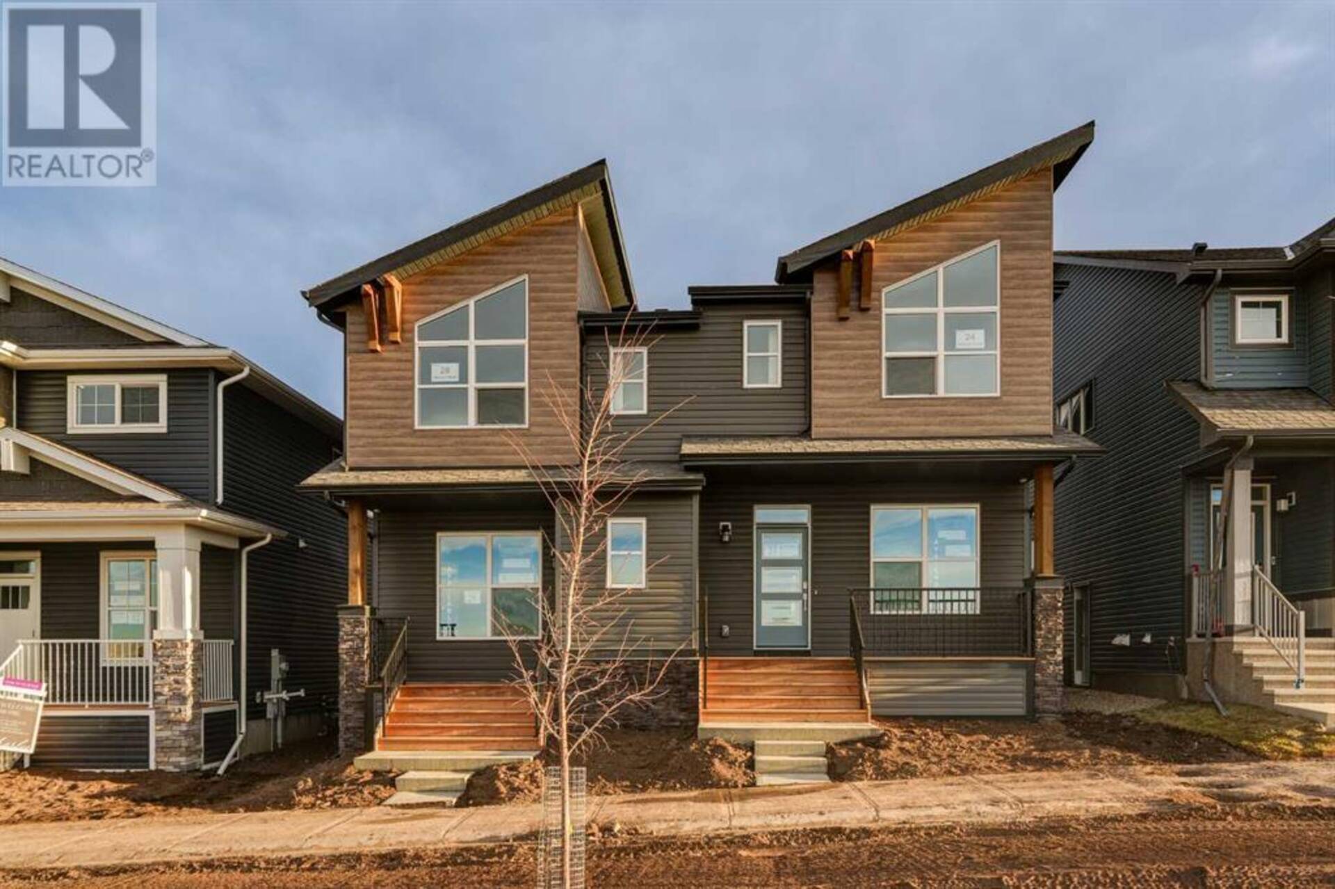 28 Herron Walk NE Calgary