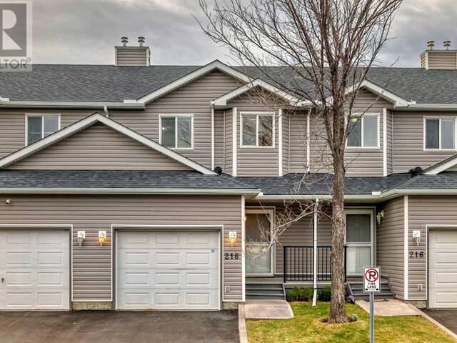 218 Taracove Place NE Calgary