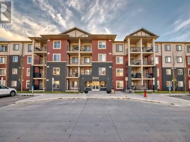 3309, 81 Legacy Boulevard SE Calgary Alberta