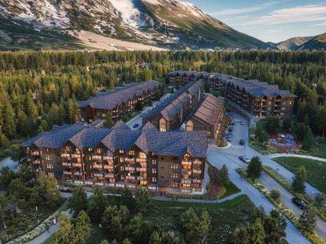 106, 10 Cascade Ridge Canmore