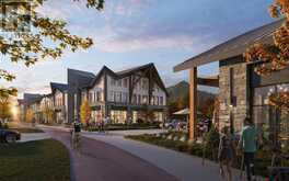 106, 10 Cascade Ridge Canmore