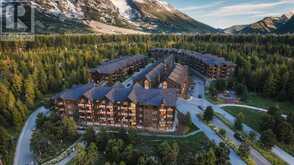 106, 10 Cascade Ridge Canmore