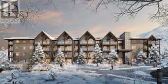 404, 10 Cascade Ridge Canmore