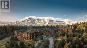 404, 10 Cascade Ridge Canmore