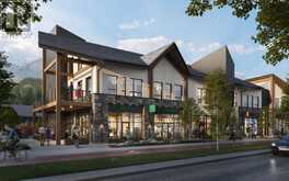 404, 10 Cascade Ridge Canmore