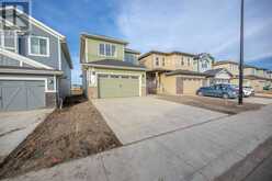 494 Clydesdale Way Cochrane