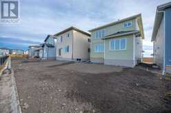 494 Clydesdale Way Cochrane