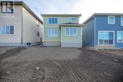 494 Clydesdale Way Cochrane