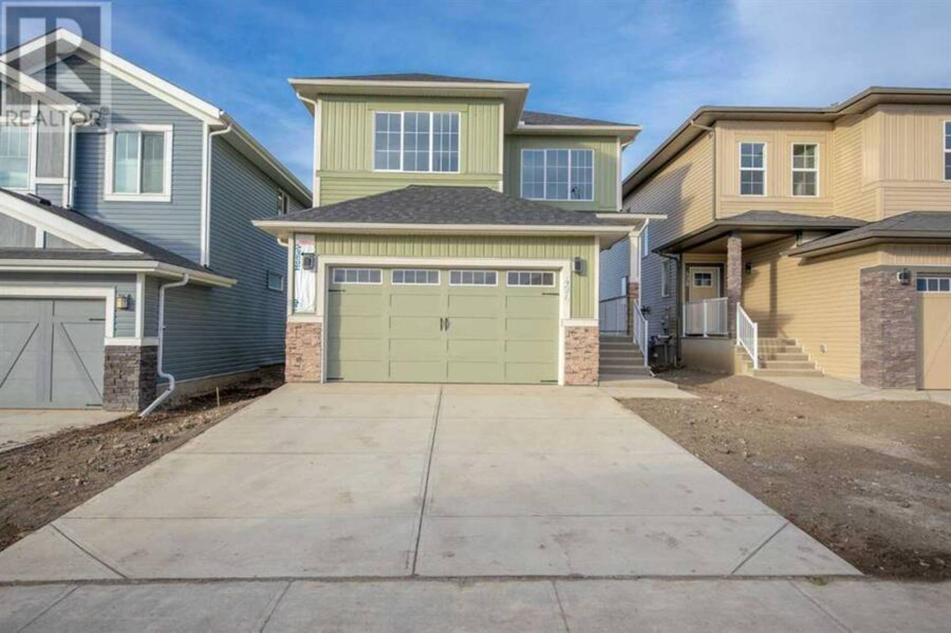 494 Clydesdale Way Cochrane