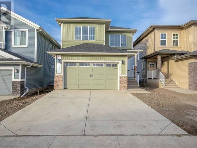 494 Clydesdale Way Cochrane