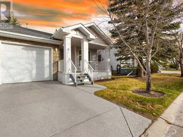 6 Douglasview Park SE Calgary