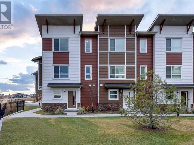 202 Harvest Grove Walk NE Calgary